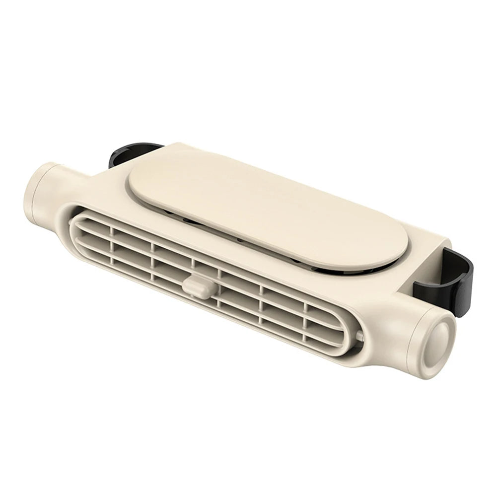 Portable Car Seat Fan