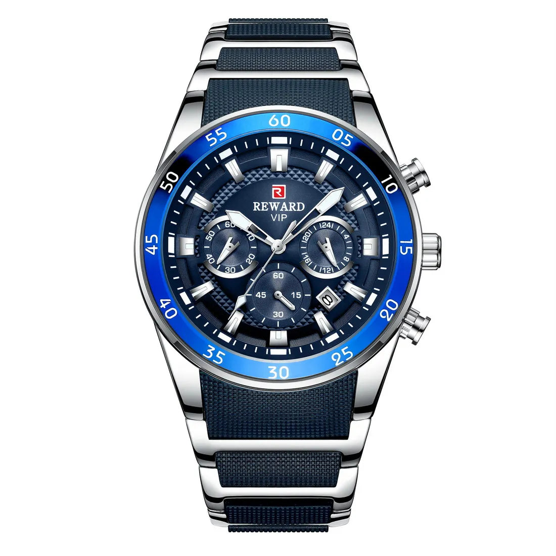 REWARD Men's Chronograph Watch