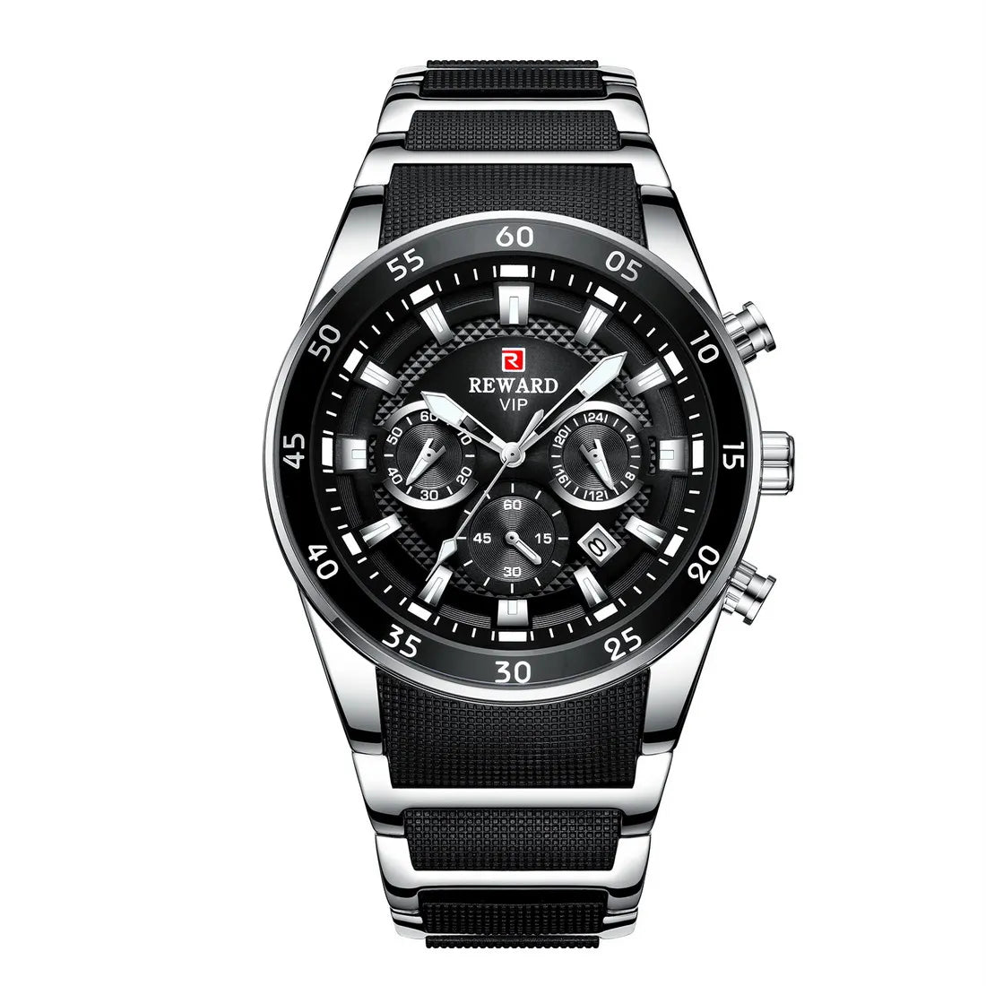 REWARD Men's Chronograph Watch