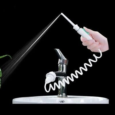 Faucet Oral Water Flosser