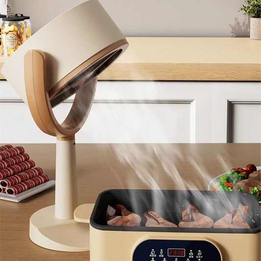 Portable Mini Range Hood
