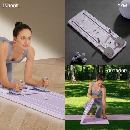 Umay Ab Exercise Board