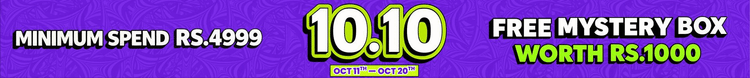 Animated Announcement Banner